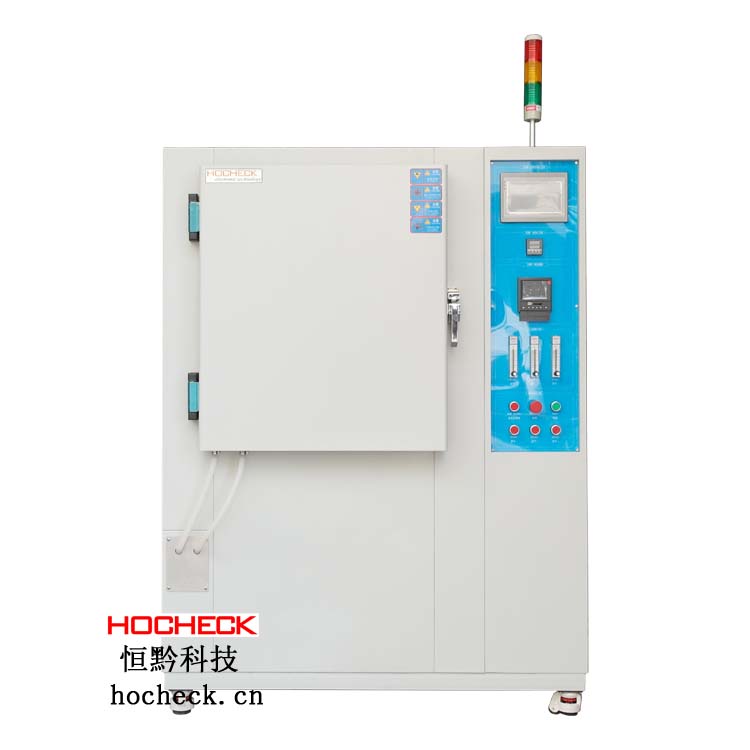 Inert gas oven 600