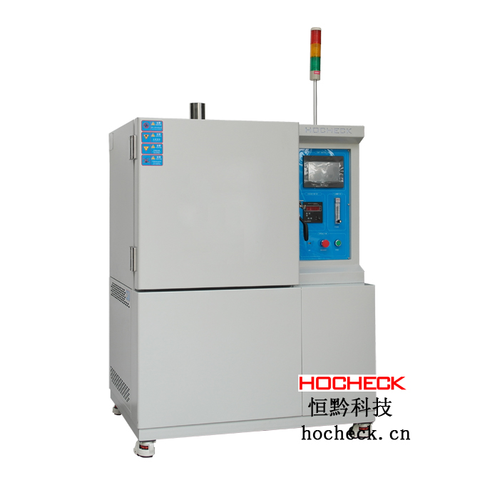 clean inert gas oven  20ppm