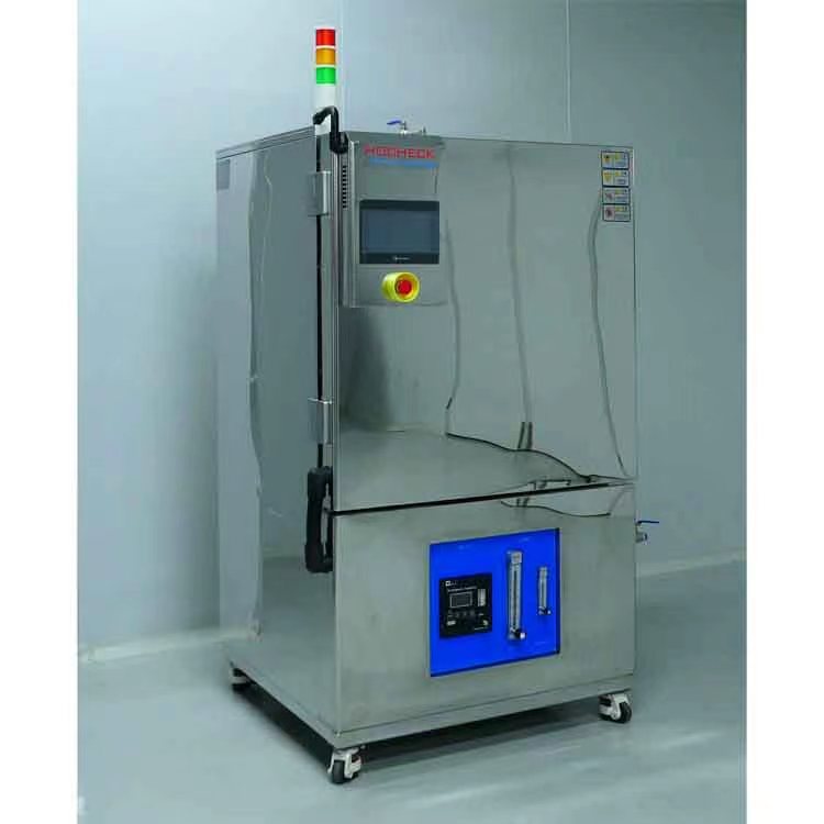 photoresist oven